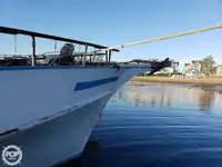 Fergefartøy til salgs