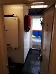 Slepebåt til salgs