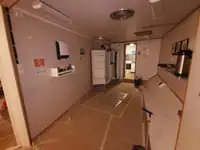 Ro-Ro-skip til salgs