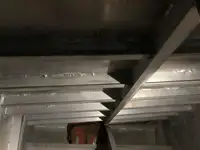 Containerskip til salgs