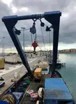 Arbeidsbåter til salgs