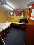 Slepebåt til salgs