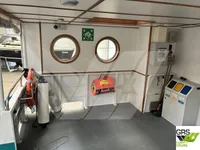 Cruiseferge til salgs