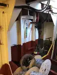 Dredge til salgs