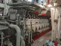 Dredge til salgs