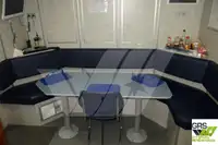 Arbeidsbåter til salgs