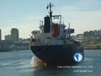 Olje-/kjemikalietanker til salgs