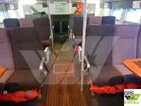 Cruiseskip til salgs