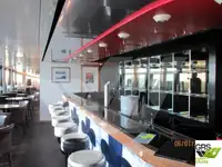 Cruiseskip til salgs