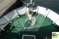 Kartleggingsfartøy til salgs