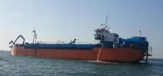 Dredge til salgs