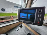 Arbeidsbåter til salgs