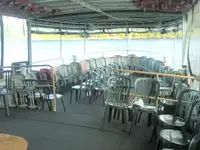 Cruiseskip til salgs