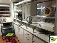 Cruiseskip til salgs