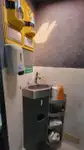 Containerskip til salgs