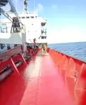 Bulktransportør til salgs