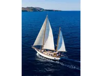 Yacht til salgs