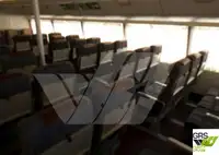 Passasjerskip til salgs
