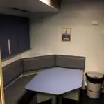 Patruljebåt til salgs
