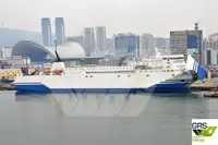 Ro-Ro ship til salgs