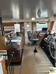 Forsyningsskip til salgs