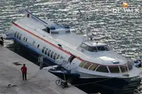 Hydrofoil til salgs