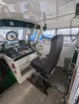 Arbeidsbåter til salgs