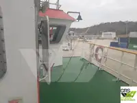 Landingsfartøy, tank til salgs