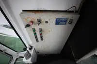 Bulktransportør til salgs