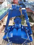 Dredge til salgs