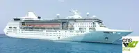 Cruise skip til salgs