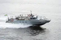 Marine/militære fartøyer til salgs