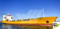 Ro-Ro ship til salgs