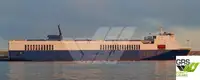 Ro-Ro ship til salgs