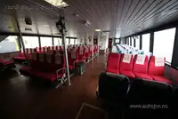 Katamaran til salgs
