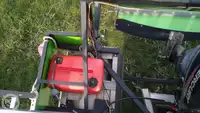 Containerskip til salgs