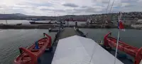 Bulktransportør til salgs