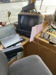 Arbeidsbåter til salgs