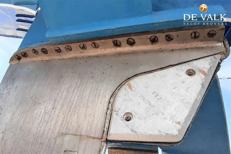 Hydrofoil til salgs