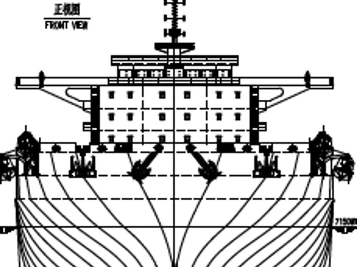 General Cargo/Multi-purpose til salgs