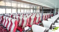 Cruiseskip til salgs