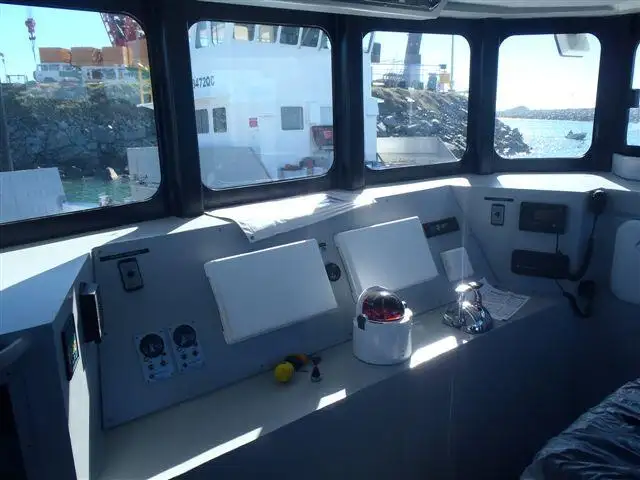 Landingsfartøy, tank til salgs