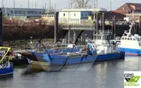 Landingsfartøy, tank til salgs