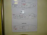 Arbeidsbåter til salgs