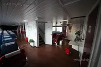 Katamaran til salgs