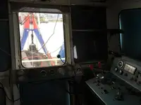 Dredge til salgs