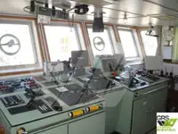 Dykkestøtte til salgs
