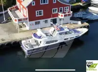 Ro-Ro ship til salgs