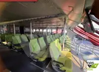 Cruiseskip til salgs