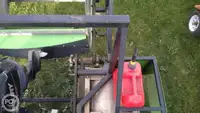 Containerskip til salgs
